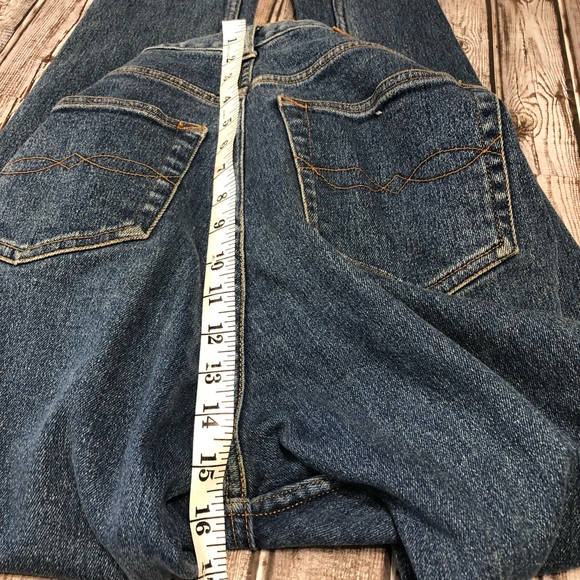 Palmer and Palmer women’s jeans Size 12 - Picture 6 of 7